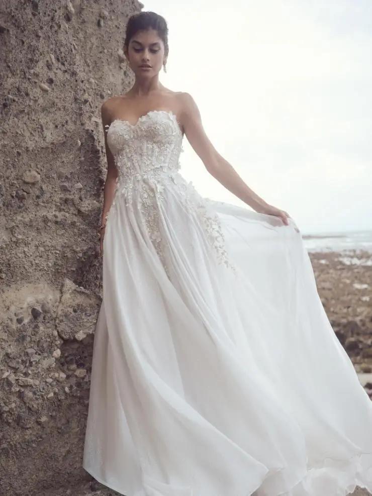 Knox Lane Gown