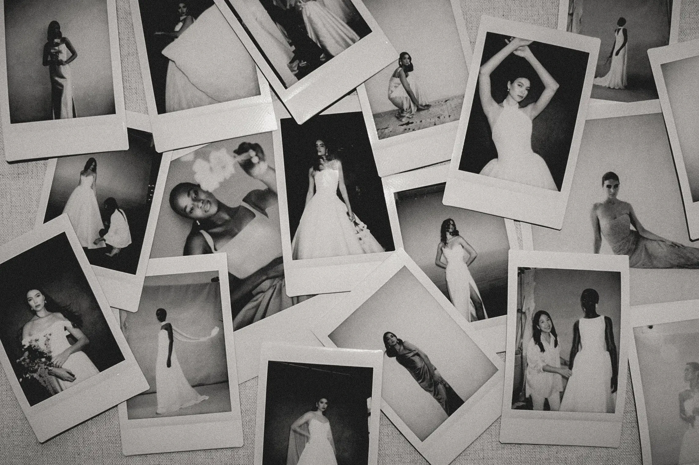 Jenny Yoo Bridal Collection Sale: Wedding Gowns &amp; Bridesmaid Dresses at Always Elegant Bridal. Desktop Image
