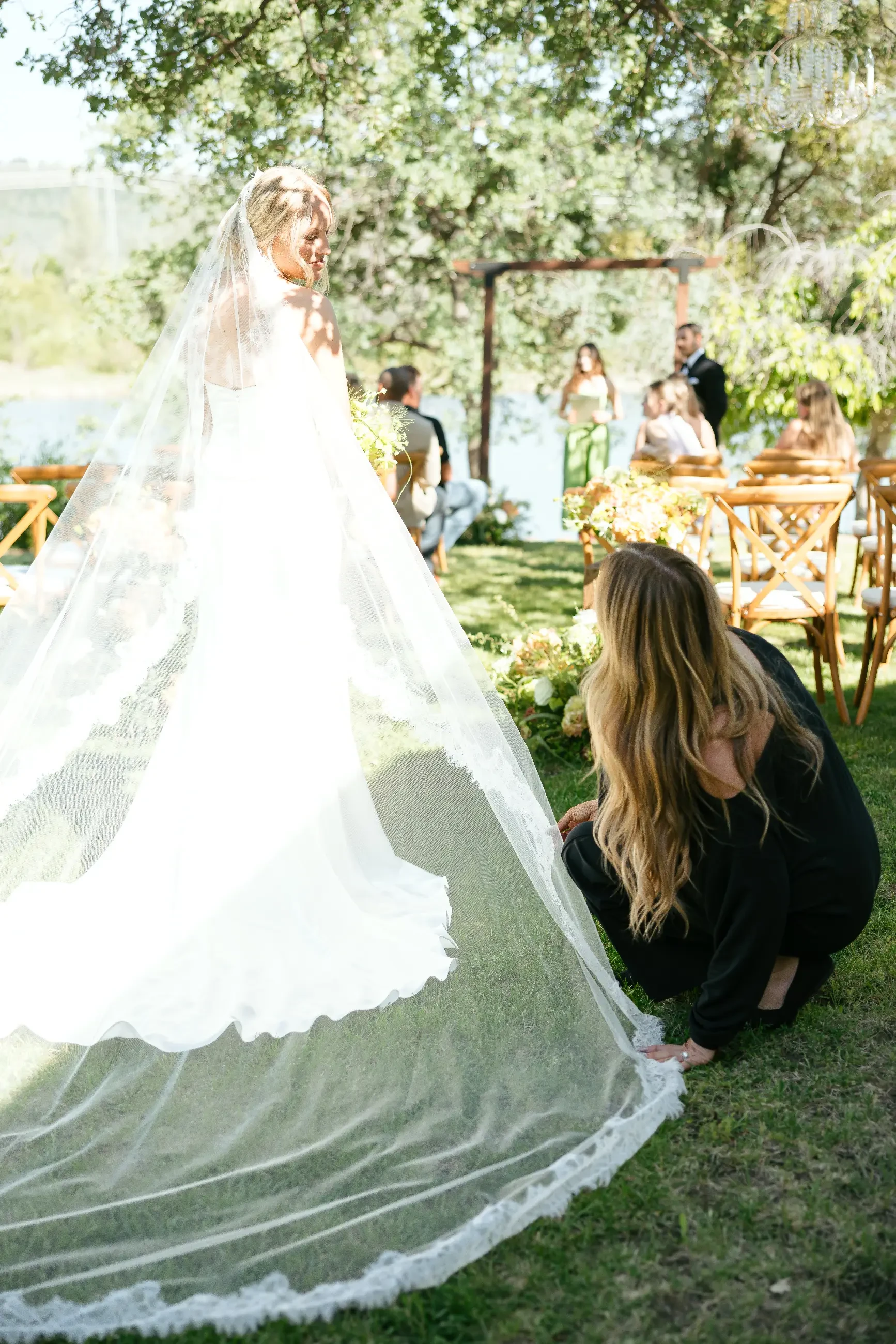 Northern California Ranch Wedding Inspiration for Modern Brides Image