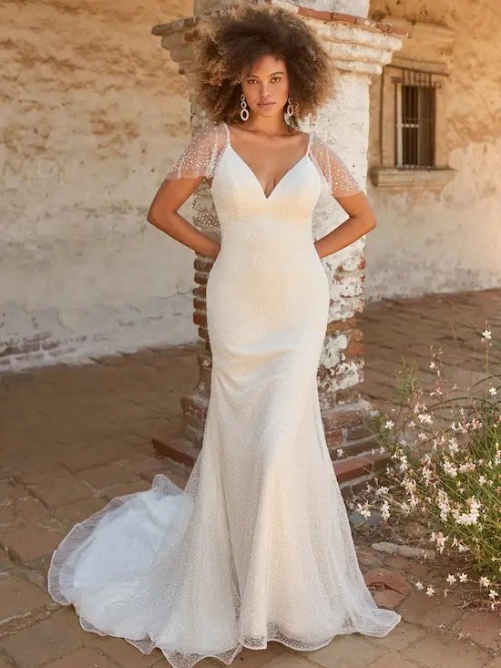 Early White Friday Bridal Sample Sale Image