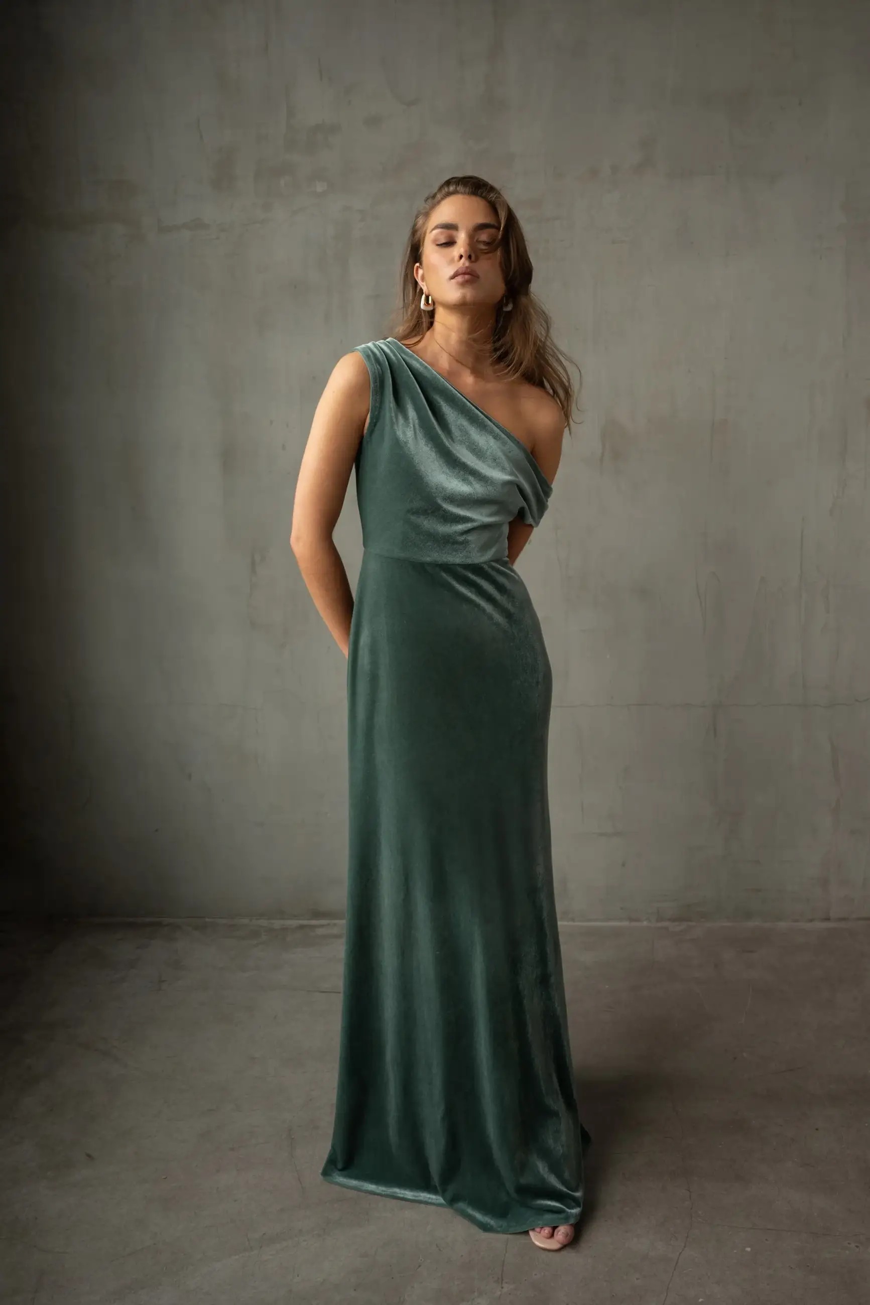 New Arrival: Jenny Yoo Bridesmaids Collection Image