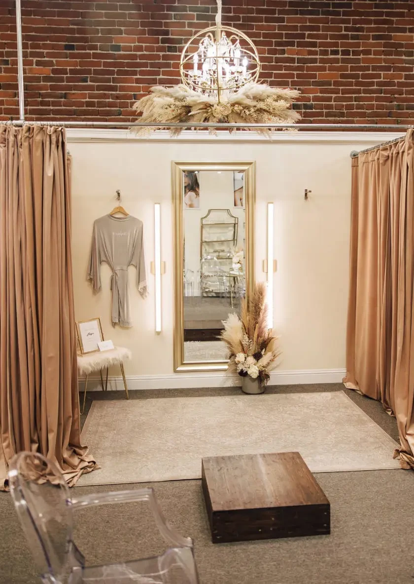 Local Love + Community