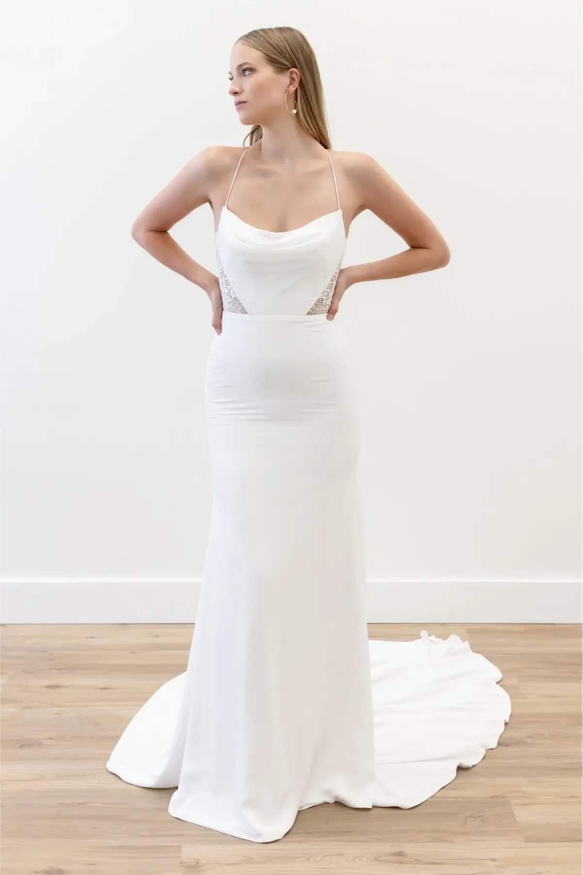 The White Sale  (A Bridal Twist on Black Friday) Main Image