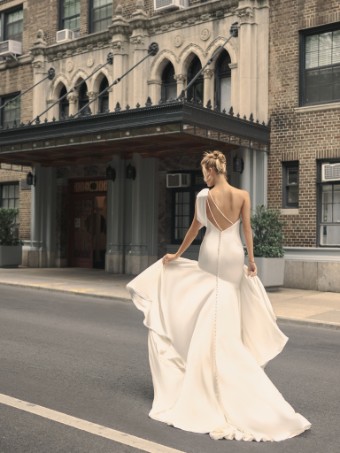 Maggie Sottero Saratoga #6 thumbnail