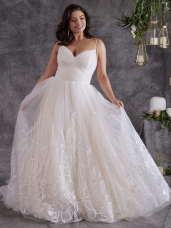 Maggie Sottero Watson #0 default thumbnail