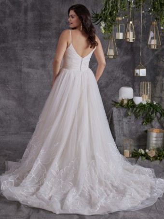 Maggie Sottero Watson #1 thumbnail