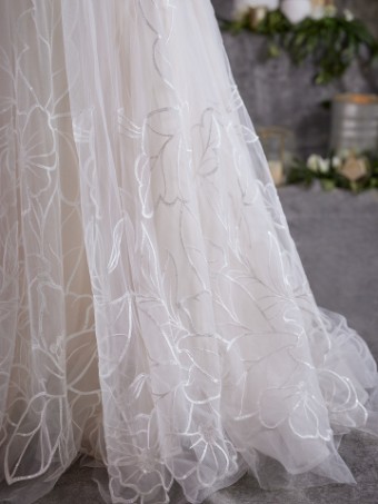 Maggie Sottero Watson #2 thumbnail