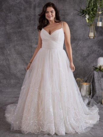 Maggie Sottero Watson #3 thumbnail