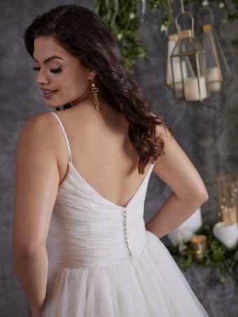 Maggie Sottero Watson #4 thumbnail