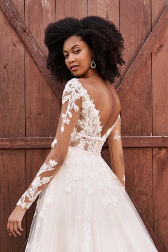 Lillian West 66192LND #1 Sand/Ivory/Nude thumbnail
