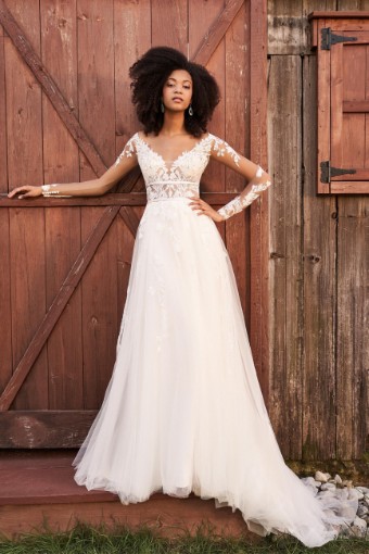 Lillian West 66192LND #0 default Sand/Ivory/Nude thumbnail