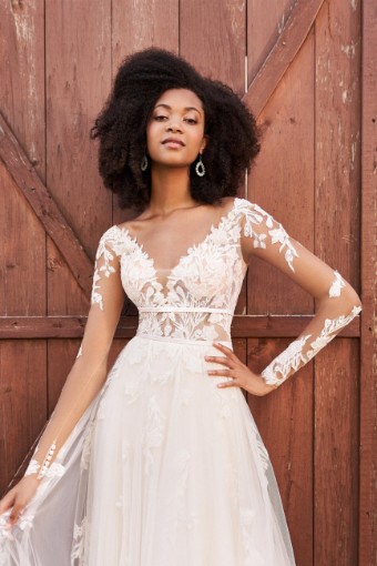 Lillian West 66192LND #3 default Sand/Ivory/Nude thumbnail