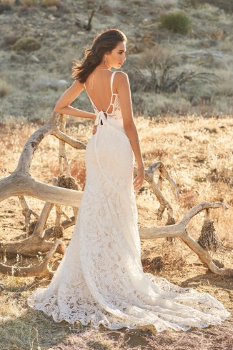Lillian West 66256LND #2 Sand/Ivory/Nude thumbnail