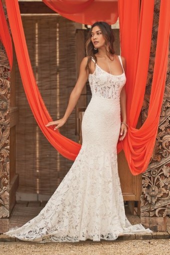 Lillian West 66256LND #4 Sand/Ivory/Nude thumbnail