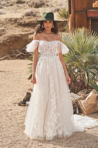 Lillian West 66264LND #0 default Sand/Ivory/Nude thumbnail