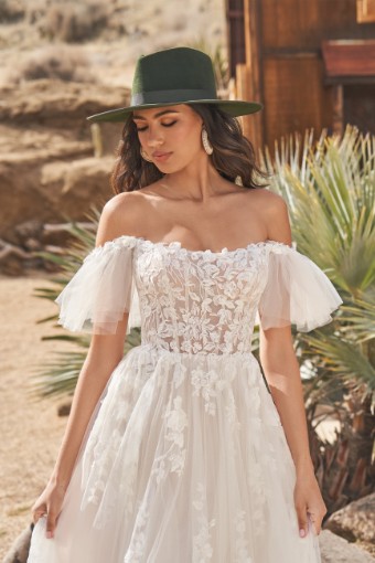 Lillian West 66264LND #3 Sand/Ivory/Nude thumbnail