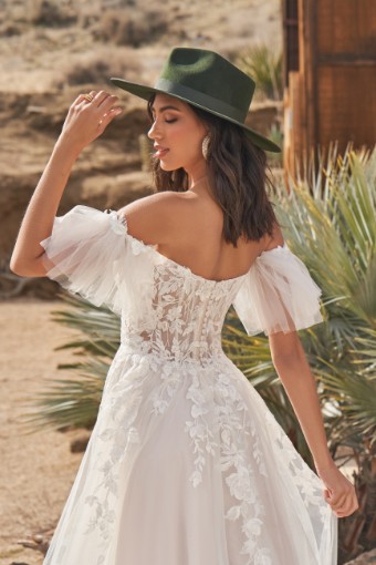 Lillian West 66264LND #1 Sand/Ivory/Nude thumbnail