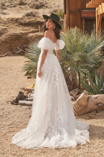 Lillian West 66264LND #2 Sand/Ivory/Nude thumbnail