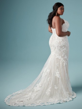 Maggie Sottero Tuscany Marie #1 default thumbnail