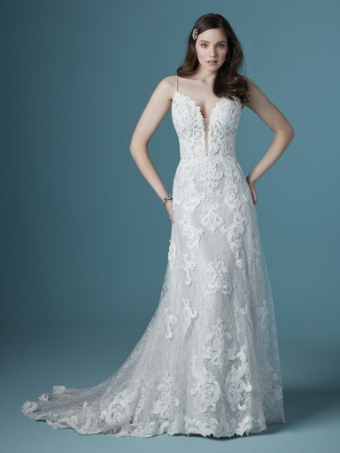 Maggie Sottero Tuscany Lane #0 default thumbnail