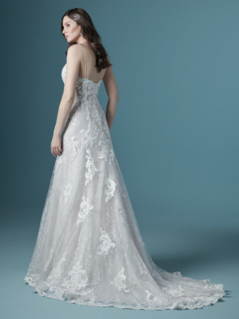 Maggie Sottero Tuscany Lane #1 default thumbnail