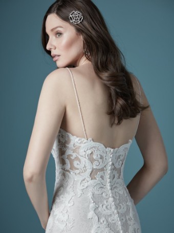 Maggie Sottero Tuscany Lane #3 thumbnail