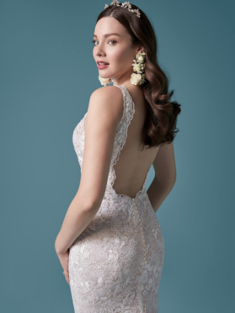 Maggie Sottero Callan #2 thumbnail