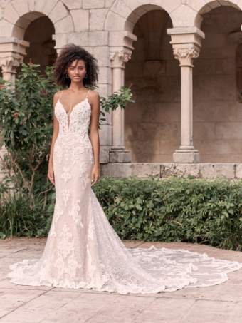 Maggie Sottero Tuscany Royale #0 default thumbnail