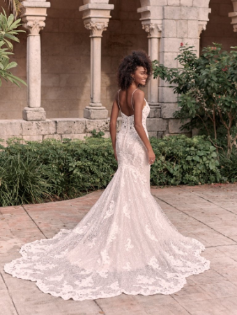 Maggie Sottero Tuscany Royale #1 default thumbnail