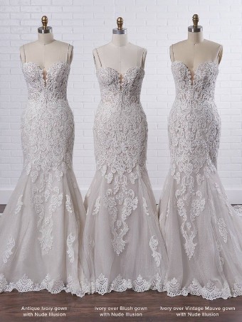Maggie Sottero Fiona #2 thumbnail