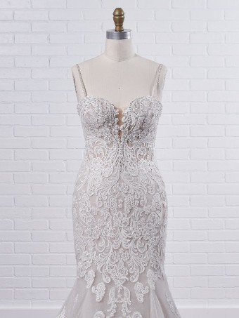 Maggie Sottero Fiona #3 thumbnail