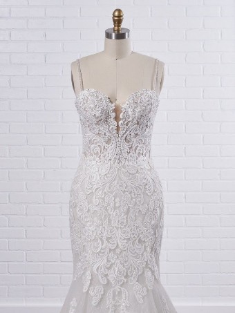 Maggie Sottero Fiona #5 thumbnail
