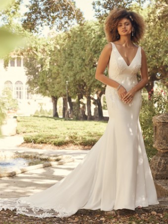 Maggie Sottero Adrianna #0 default thumbnail