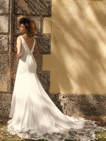Maggie Sottero Adrianna #1 default thumbnail