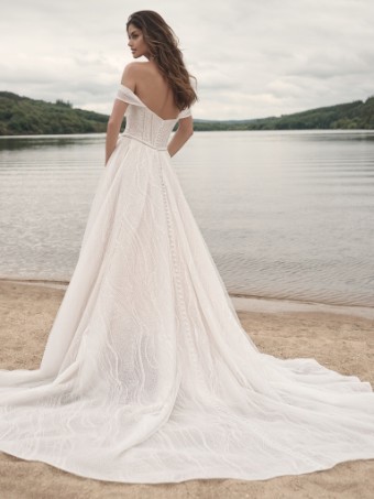 Sottero and Midgley Chase #5 thumbnail