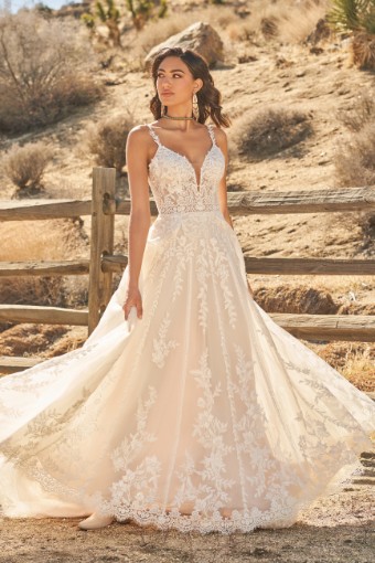 Lillian West 66251LND #2 default Ivory/Ivory/Nude thumbnail