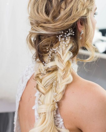 Brides & Hairpins Elara Style 1401 #0 default thumbnail