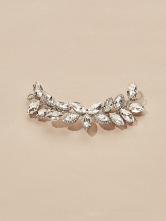 Olive & Piper Campbell Headpiece #0 default Gold thumbnail