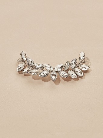 Olive & Piper Campbell Headpiece $0 default Gold thumbnail