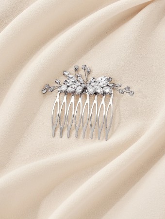 Olive & Piper Marcella Comb #2 default Gold thumbnail