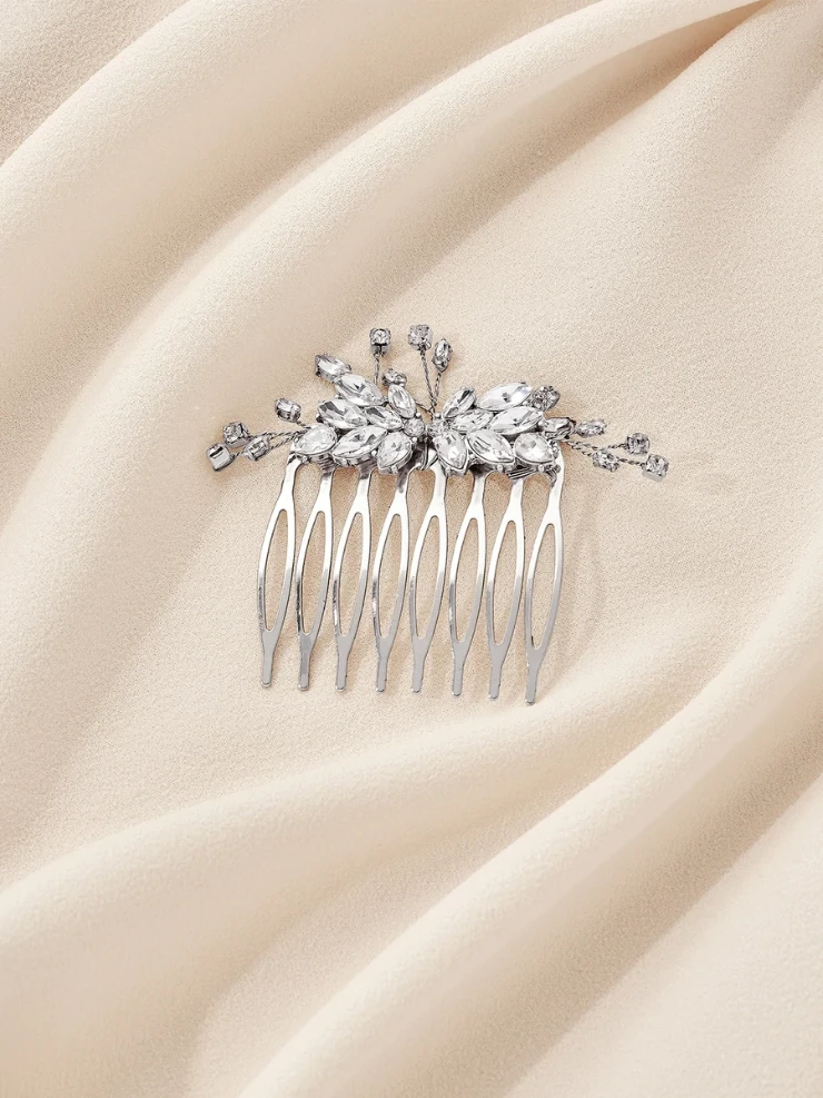 Olive & Piper Marcella Comb #2 default Gold picture