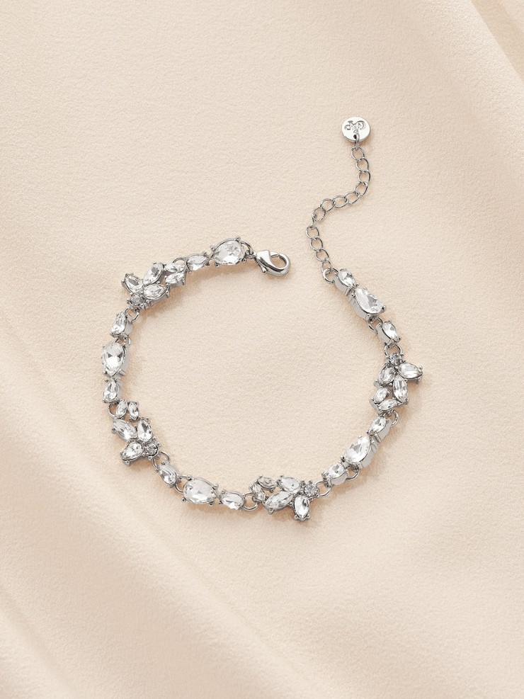 Olive & Piper Montellier Bracelet #0 default Gold picture