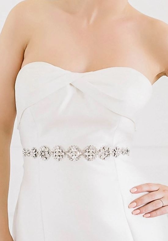 Sara Gabriel Hazel Duet #1 Pale Ivory picture