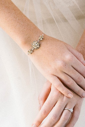 Sara Gabriel Hazel Bracelet $0 default Opal thumbnail