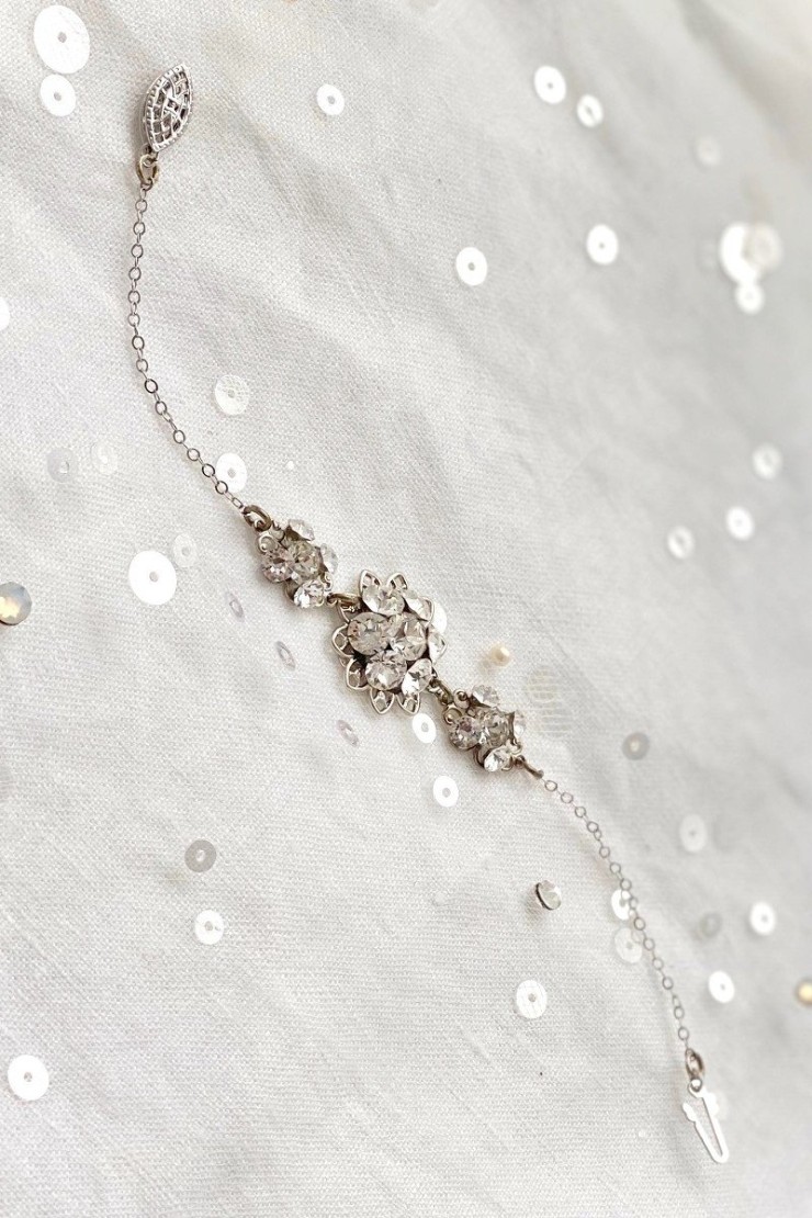 Sara Gabriel Hazel Bracelet #2 default Opal picture