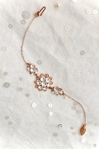 Sara Gabriel Hazel Bracelet $1 Opal thumbnail