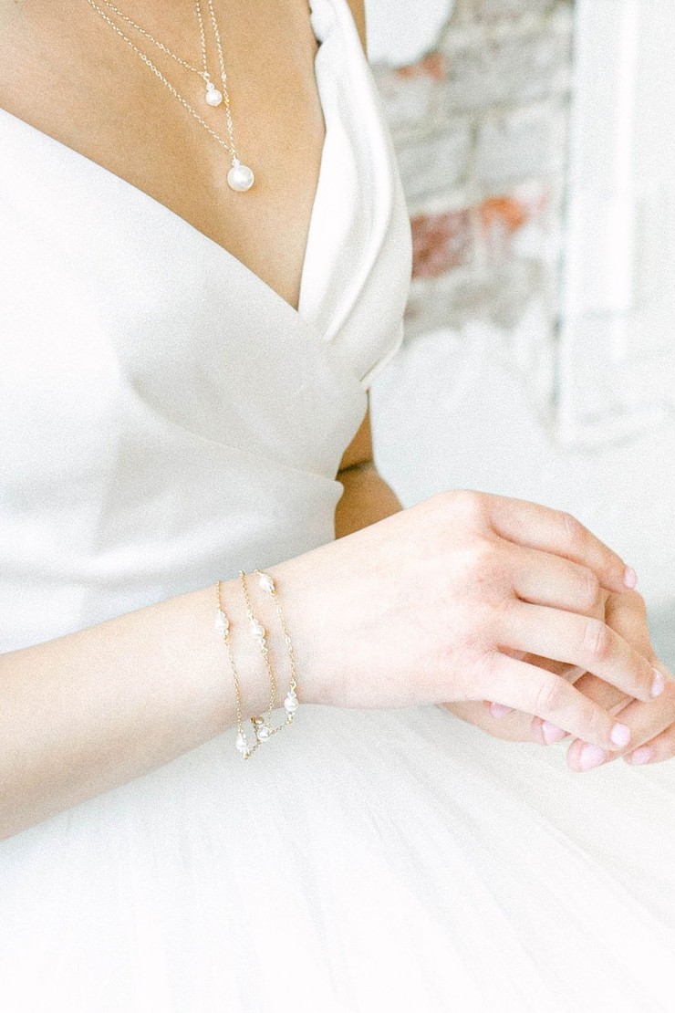 Sara Gabriel #Ryann Bracelet Image