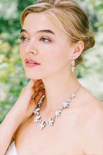Sara Gabriel Astyn Earrings #0 default thumbnail