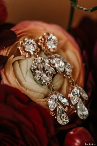 Sara Gabriel Astyn Earrings #1 default thumbnail