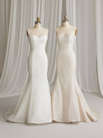 Maggie Sottero Anniston Lane #4 thumbnail